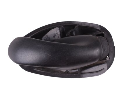 Klika dveří vnitřní pravá P