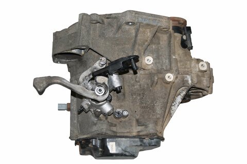 Převodovka JHQ - 63kW