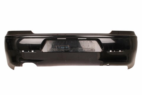 Nárazník zadní lakovací (combi)