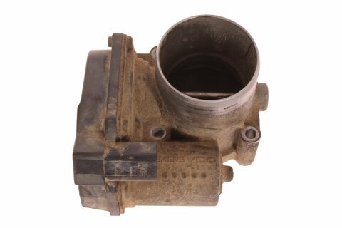 Škrtící klapka - 03C133062T