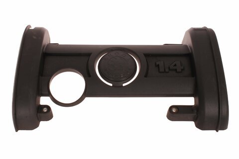 Kryt motoru 1.4 16V -09/2008 - 036103925CD