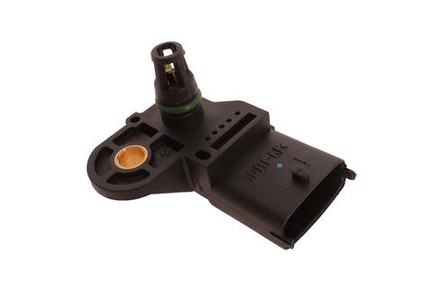 Snímač plnícího tlaku vzduchu