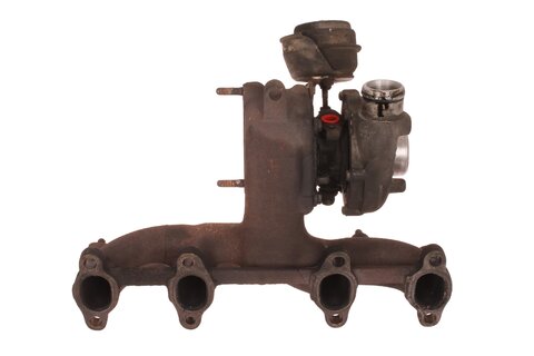 Turbodmychadlo 1.9 TDI