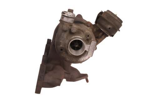 Turbodmychadlo 1.9 TDI