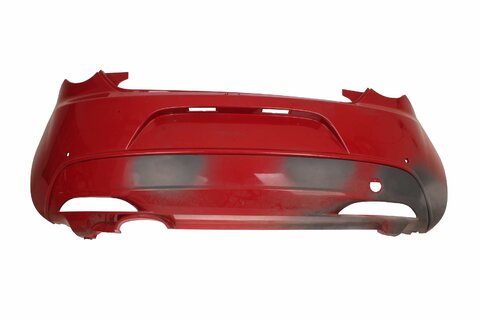 Nárazník zadní pro senzory