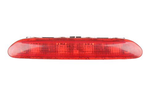 Světlo brzdové zadní přídavné 9641782980