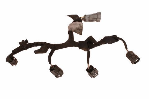 Kabelový svazek ke vstřikovačům CNG