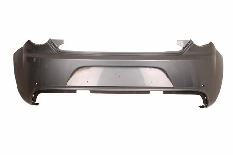 Horní část nárazník zadní pro senzory