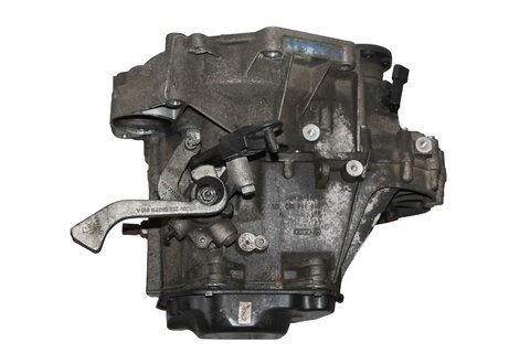 Převodovka LVC - 44kW