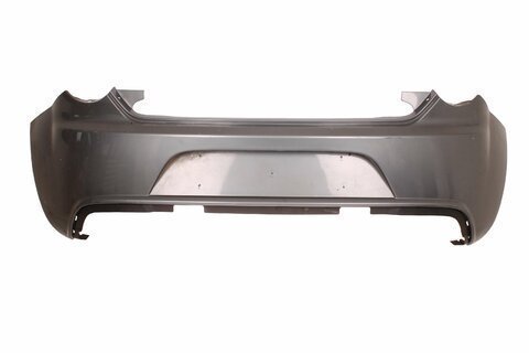 Horní část nárazník zadní