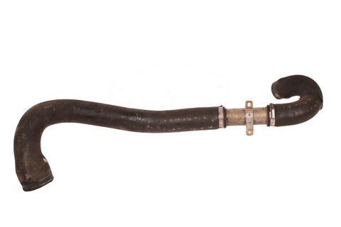 Přípojka k rezonátoru sání vzduchu 0382AZ