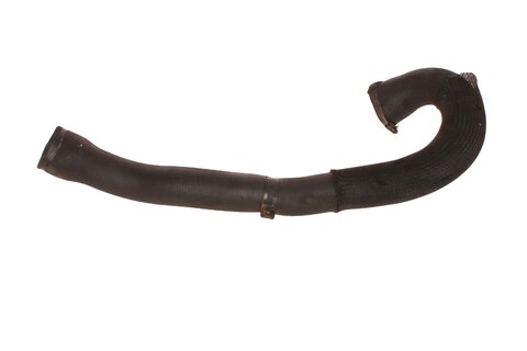 Hadice vzduchu k intercooleru 0382CA