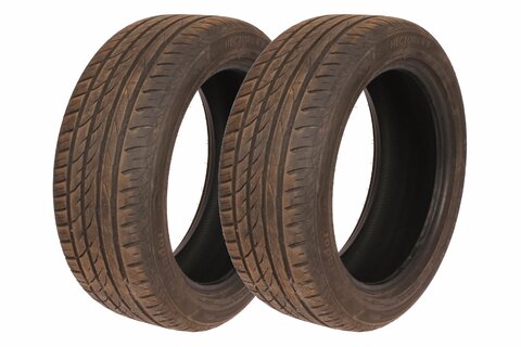Sada dvou pneumatik LETNÍ 215/50 R17XL 95W MATADOR Hectorra 3 (5,5 mm) rok 2020