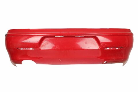 Nárazník zadní lakovací (sedan)