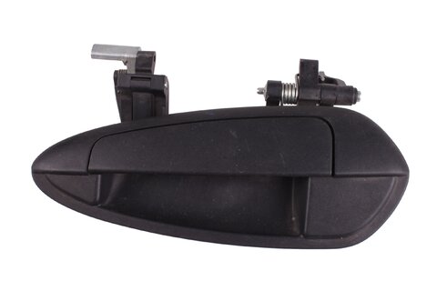 Klika dveří zadní vnější levá L