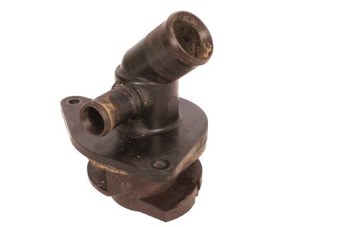 Příruba chladiva 1201C2