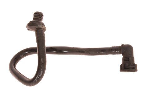 Podtlaková trubka s ventilem - 1K0612041KD