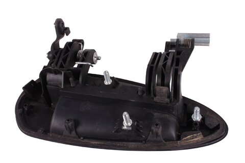 Klika dveří zadní vnější levá L