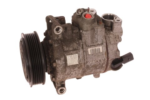 Kompresor klimatizace 8J0260805