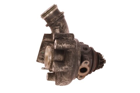 Turbodmychadlo 1.4TSI