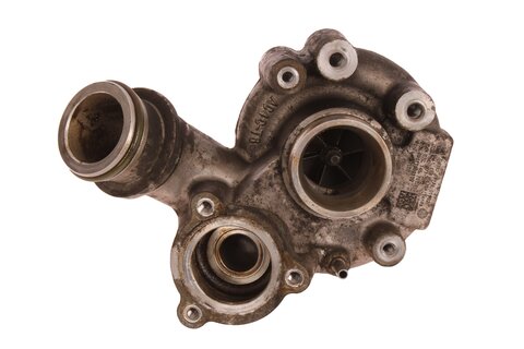 Turbodmychadlo 1.4TSI