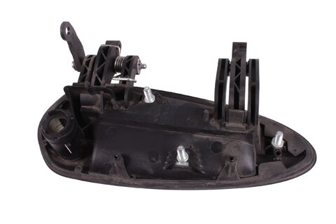 Klika dveří přední vnější levá L