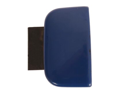 Levá vnější klika předních dveří (lakovací)