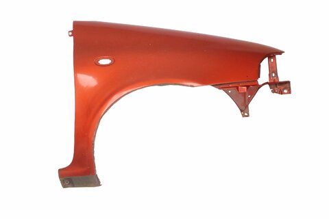 Blatník přední pravý