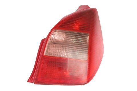 Světlo zadní pravé 6351S7( komplet )