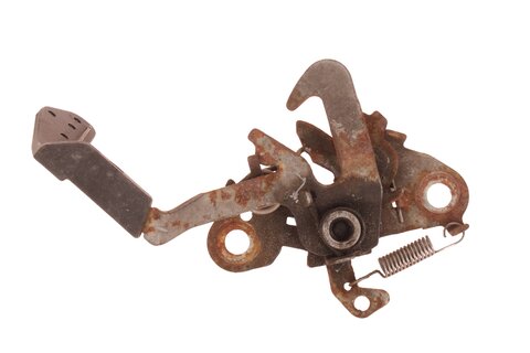 Zámek kapoty 793470