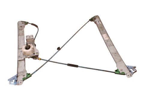 Levá přední stahovačka (manuální) 9651989980