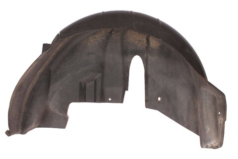 Pravý zadní plastový podběh 9650995280