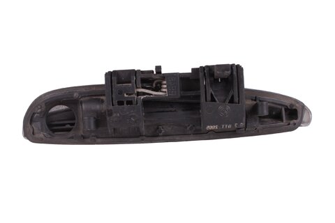 Klika dveří přední vnější levá L -2007