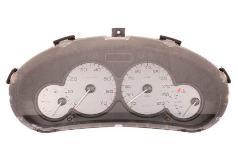 Přístrojoví štít 9659364380