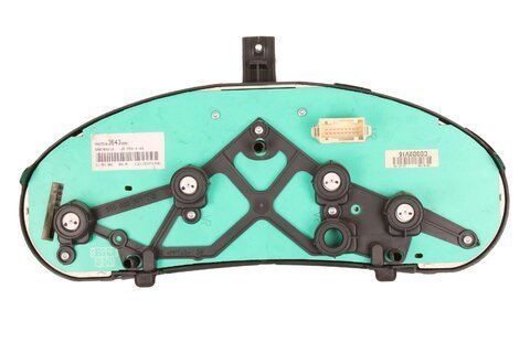 Přístrojoví štít 9659364380