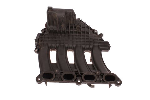 Sací sběrné potrubí - kolektor