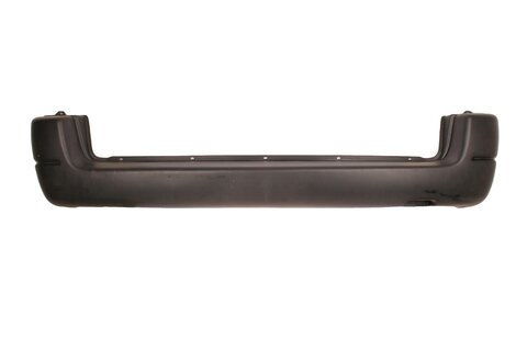 Zadní nárazník (krátká verze) 1 zadní dveře