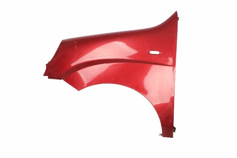 Blatník přední levý 05-