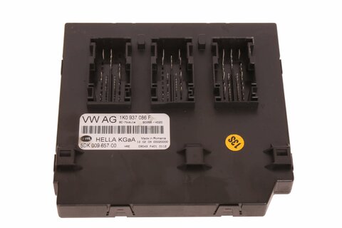 Komfortní řídící jednotka 1K0937087H