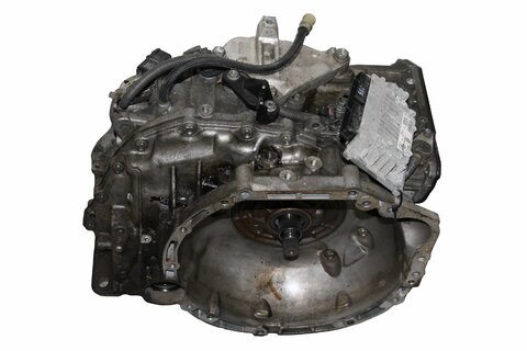 Automatická převodovka AJ0 015