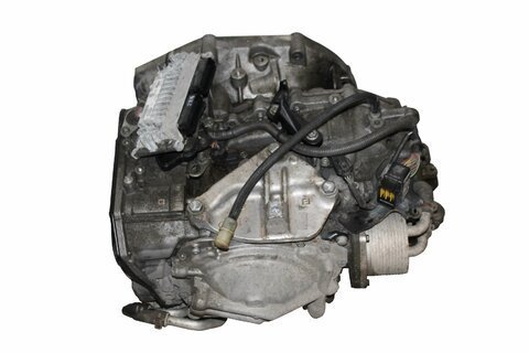 Automatická převodovka AJ0 015