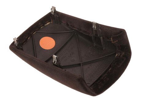 Horní část loketní opěrky (5DV) 7589QX