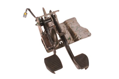 Kulisa pedálů komplet 4500C3