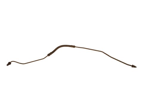 Potrubí ovládání spojky 2156K0