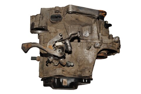 Převodovka FRA - 47kW