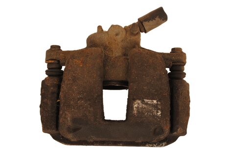 Levý přední brzdový třmen 440464