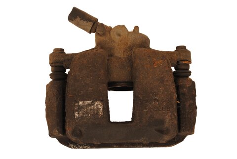 Pravý přední brzdový třmen 440465