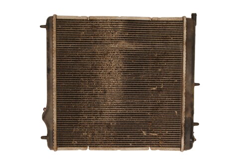 Chladič motoru 1330Q5