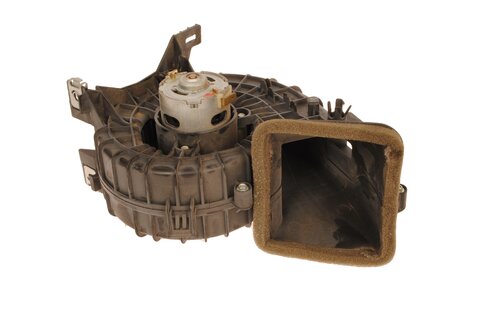 Vnitřní ventilátor topení 9681775880