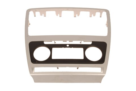 Rámeček střední šedý 2009- 1Z0858069BF2AU